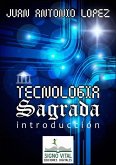 Tecnología Sagrada (eBook, ePUB)