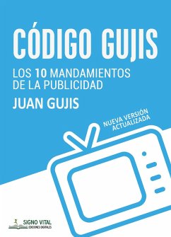 Código Gujis (eBook, ePUB) - Gujis, Juan
