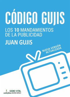 Código Gujis (eBook, ePUB) - Gujis, Juan