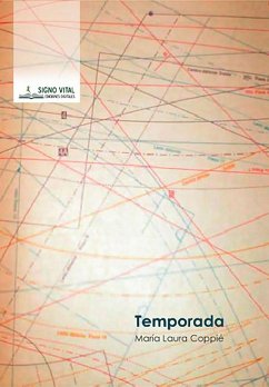 Temporada (eBook, ePUB) - Coppie, María Laura
