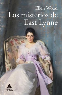 Los misterios de East Lynne (eBook, ePUB) - Wood, Ellen