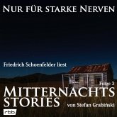 Mitternachtsstories von Stefan Grabinski (MP3-Download)