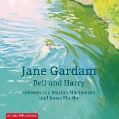 Bell und Harry (MP3-Download) - Gardam, Jane