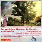Das wunderbare Abenteuer der Florinde vom Hohenfels (MP3-Download)