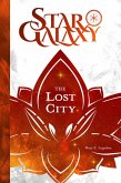 Star Galaxy: The Lost City (eBook, ePUB)