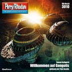 Willkommen auf Gongolis / Perry Rhodan-Zyklus &quote;Mythos&quote; Bd.3010 (MP3-Download)