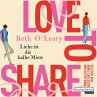 Love to share – Liebe ist die halbe... - Bild 1
