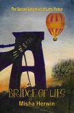 Bridge of Lies (Adventures of Letty Parker, #2) (eBook, ePUB)