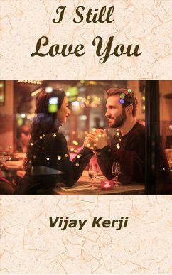 Cover I Still Love You (eBook, ePUB)