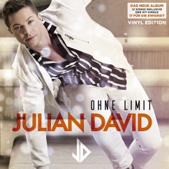 Ohne Limit (Vinyl Edition) - David,Julian