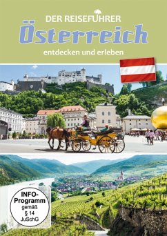 Der Reiseführer: Österreich - Diverse