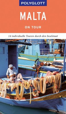 POLYGLOTT on tour Reiseführer Malta (eBook, ePUB) - Trox, Trudie