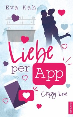 Cover Liebe per App (eBook, ePUB)
