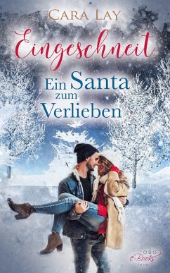 Cover Eingeschneit (eBook, ePUB)