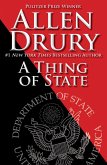 A Thing Of State (eBook, ePUB)