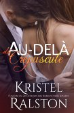 Au-delà du crépuscule (eBook, ePUB)