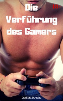 Die Verführung des Gamers (eBook, ePUB) Cover Die Verführung des Gamers (eBook, ePUB)