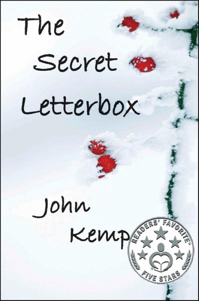 The Secret Letterbox (eBook, ePUB) The Secret Letterbox (eBook, ePUB)