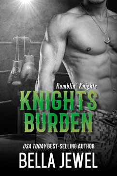 Cover Knights Burden (Rumblin' Knights, #4) (eBook, ePUB)