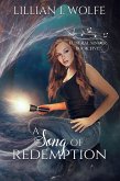 A Song of Redemption (Funeral Singer, #5) (eBook, ePUB) A Song of Redemption (Funeral Singer, #5) (eBook, ePUB)