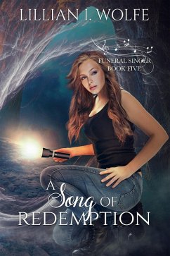 Cover A Song of Redemption (Funeral Singer, #5) (eBook, ePUB)