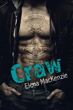 Craw (eBook, ePUB) - Mackenzie, Elena
