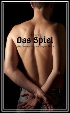 Das Spiel (eBook, ePUB) - Hawke, L.