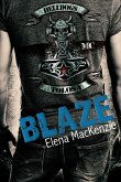 Blaze (eBook, ePUB)