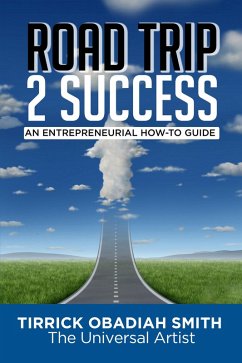 Cover Road Trip 2 Success (eBook, ePUB)