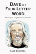 Dave Is a Four-Letter Word (eBook, ePUB) - Bild 1