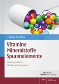 Vitamine - Mineralstoffe - Spurenelemente (eBook, PDF)