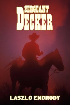 Cover Sergeant Decker (eBook, ePUB)