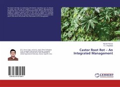 Castor Root Rot ¿ An Integrated Management - Parmar, Harshil;Kapadiya, H. J.
