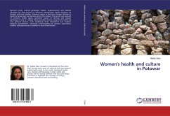 Women's health and culture in Potowar