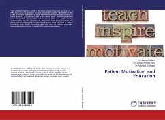 Patient Motivation and Education