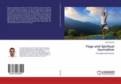 Yoga and Spiritual Journalism