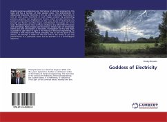 Cover Goddess of Electricity