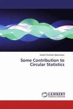 Some Contribution to Circular Statistics