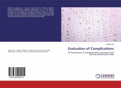 Evaluation of Complications - Jha, Prabhat