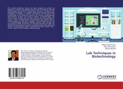 Lab Techniques in Biotechnology