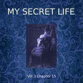 My Secret Life, Vol. 3 Chapter 15 (MP3-Download)