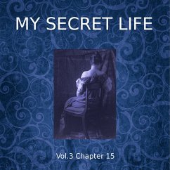 Cover My Secret Life, Vol. 3 Chapter 15 (MP3-Download)