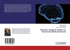 Decision Support System in Electronic Medical Record