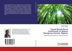 Forest-Based Rural Livelihoods in Akassa Mangrove Forests, Nigeria