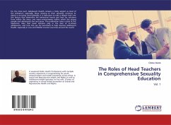 The Roles of Head Teachers in Comprehensive Sexuality Education