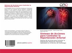 Sistema de Acciones para Controlar la Hipertensión Arterial - Chaviano Rodriguez, Sandra;Fleites, Maria Caridad;Pérez de C, Mayra