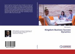 Kingdom Business Success Dynamics - Augustus, Mokie