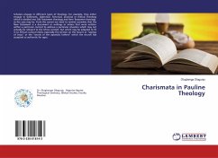 Charismata in Pauline Theology - Olagunju, Olugbenga