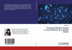 Financial Market Trends a Local Mission & a Global Vision