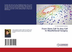 From Stem Cell To Any Cell In Maxillofacial Surgery - Pendharkar, Seema Shantilal